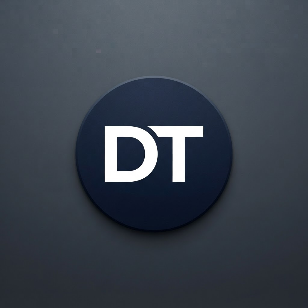 DeFi Technologies company logo