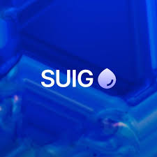 SUI Group Holdings company logo